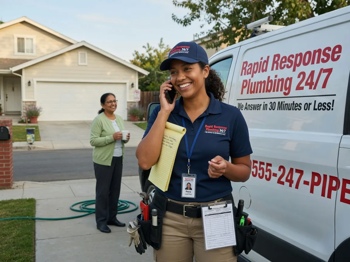 Emergency Plumber Hydro, OK FAQs